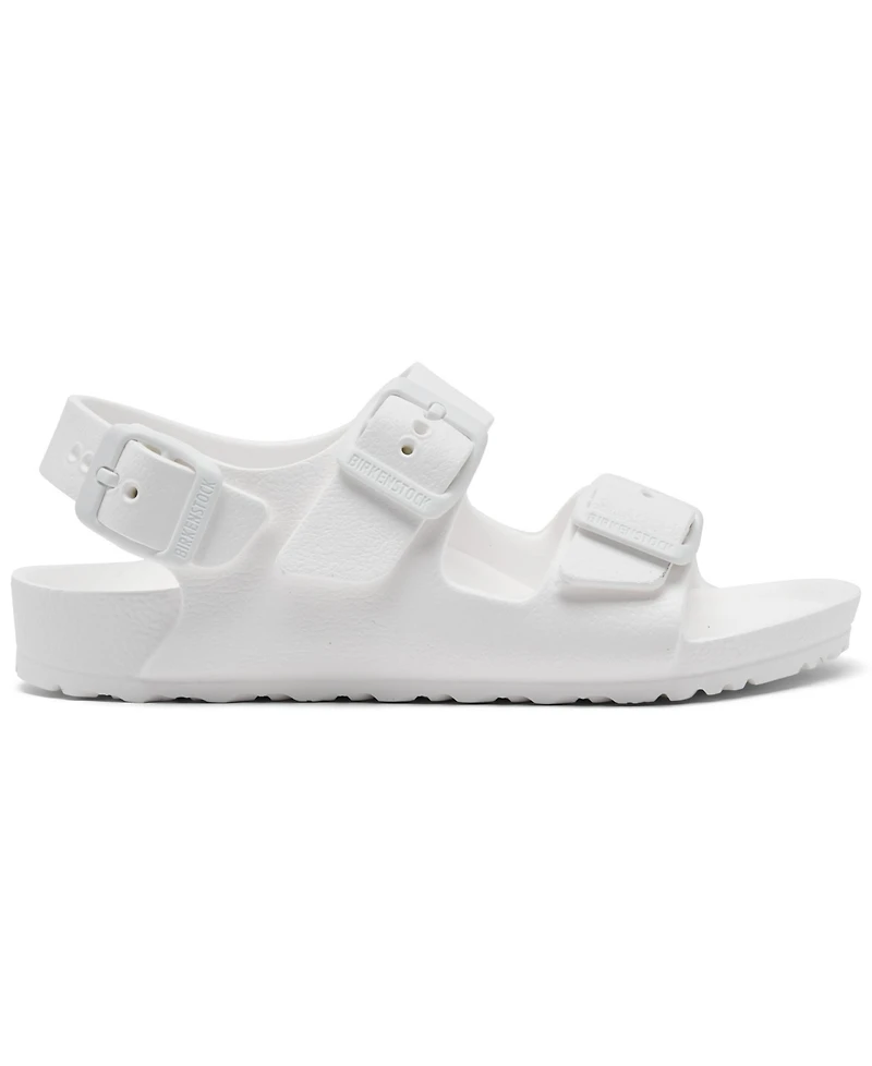 Birkenstock Toddler Kids Milano Eva Sandals from Finish Line