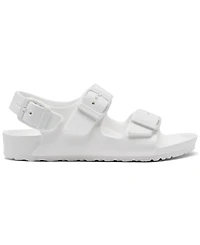 Birkenstock Toddler Kids Milano Eva Sandals from Finish Line