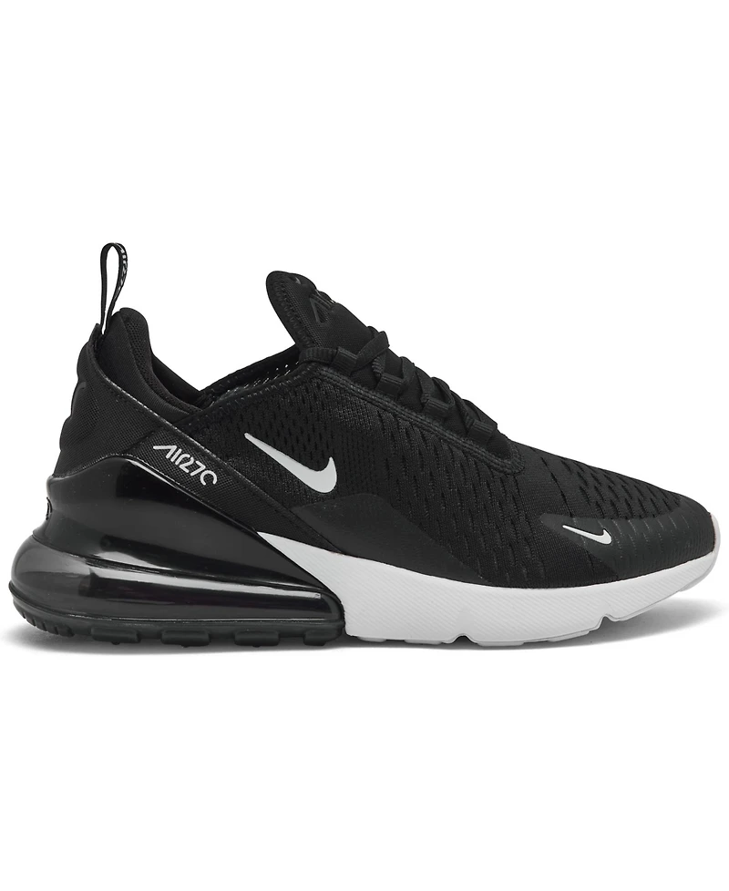 Nike Big Kids Air Max 270 Casual Sneakers from Finish Line