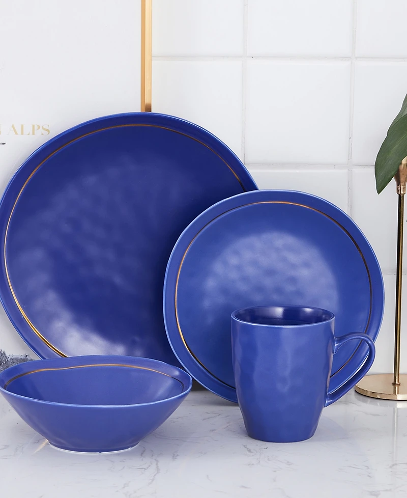 Stone Lain Clara Pc. Dinnerware Set