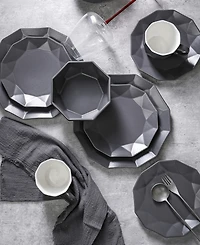 Stone Lain Jamie 16 Pc. Dinnerware Set, Service for 4