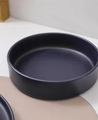 Stone Lain Cleo 32 Pc. Dinnerware Set, Service for 8