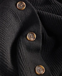 On 34th Women's Three-Button Shaker Cardigan, Created for Macy's
