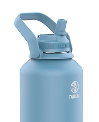 Takeya Actives 64 oz Straw Bottle