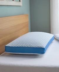 TruCool Serene Foam Side Sleeper Pillow, King