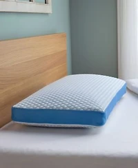 Trucool Serene Foam Side Sleeper Pillow