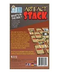 Artifact Stack
