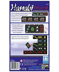 R&R Games Hanabi Deluxe Ii