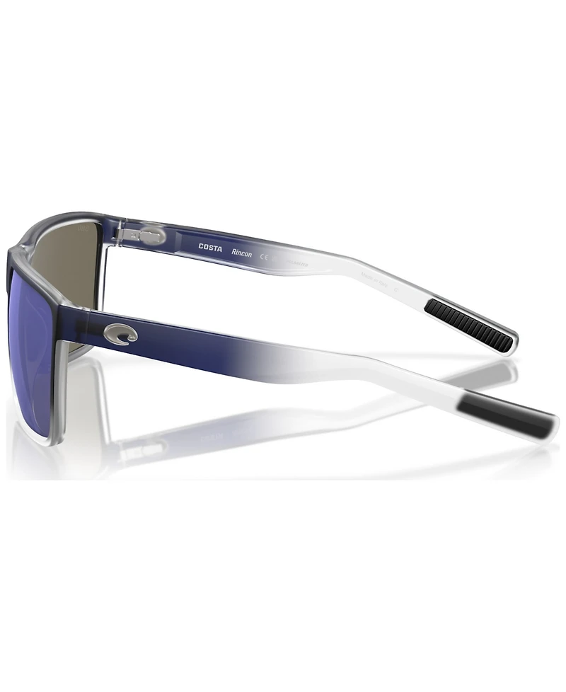 Costa Del Mar Polarized Sunglasses