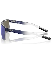 Costa Del Mar Polarized Sunglasses