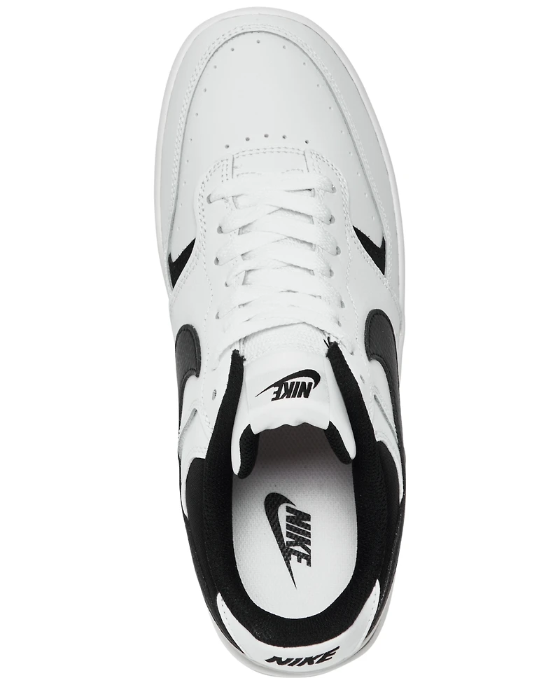 Nike Women's Gamma Force Casual Sneakers from Finish Line