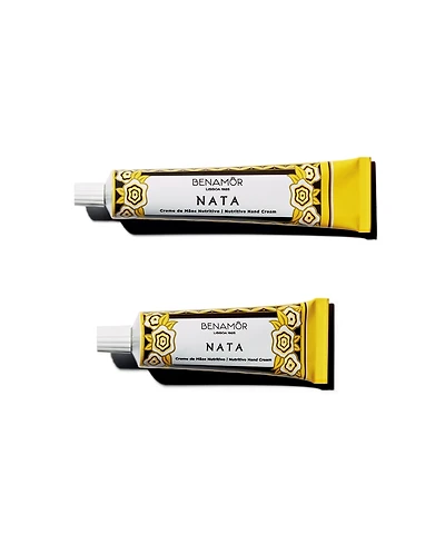 Benamor 2-Pc. Nata Hand Cream Gift Set