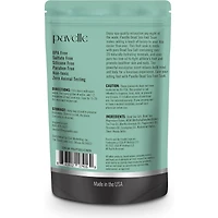 Pavelle Foot Salts for Foot Bath, Dead Sea Salt Spa, Garden Mist