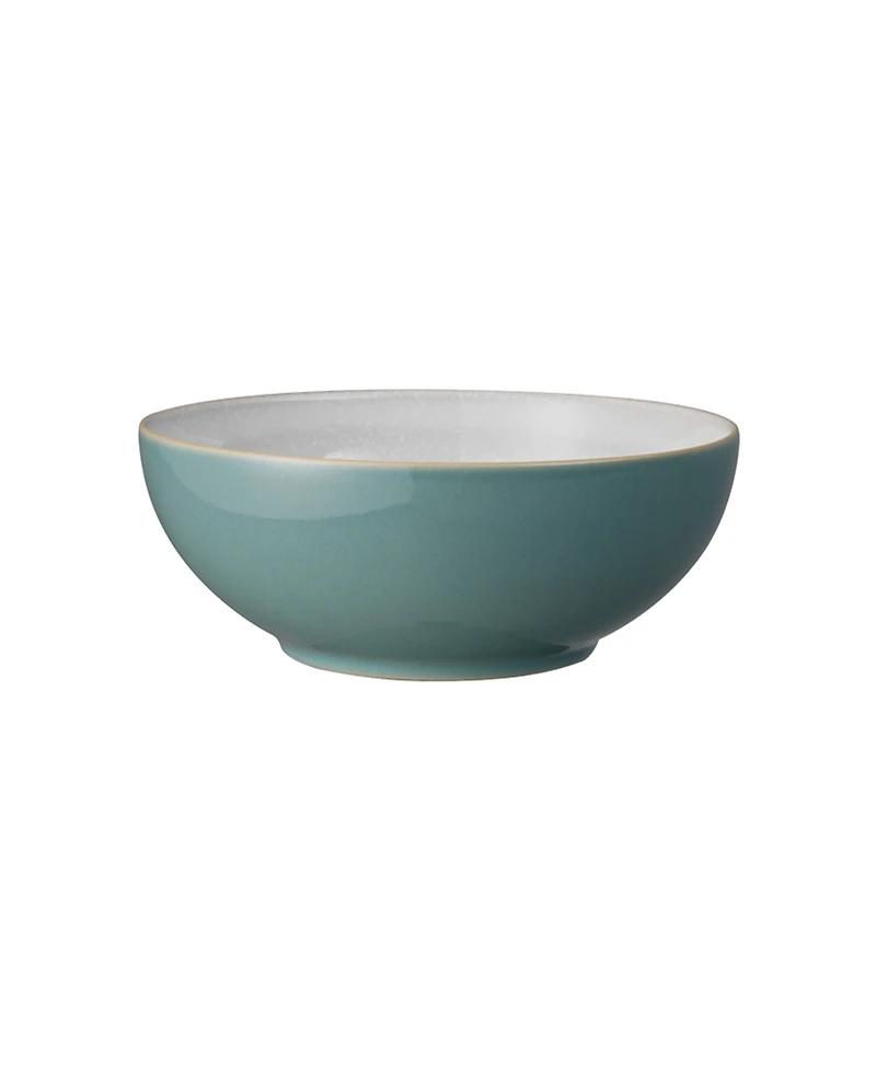 Denby Elements Cereal Bowls, Set of 4