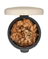 New Icon Step on Trash Can, 5.3 Gallon, 20 Liter