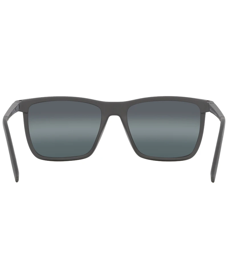 Maui Jim Unisex Polarized Sunglasses
