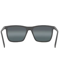 Maui Jim Unisex Polarized Sunglasses