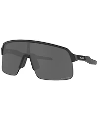 Oakley Unisex Sunglasses, Sutro Lite Low Bridge Fit