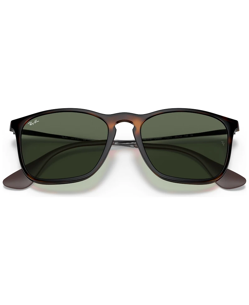Ray-Ban Men's Sunglasses, Chris