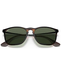 Ray-Ban Men's Sunglasses, Chris