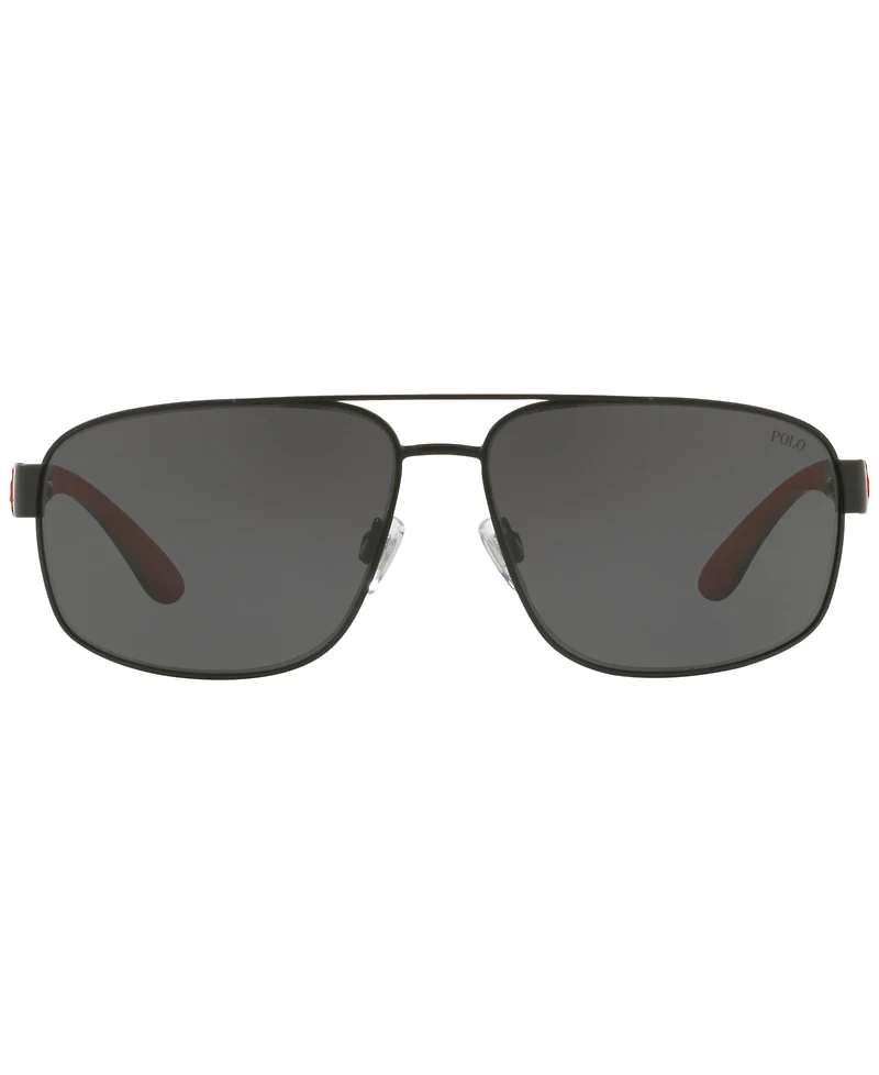 Polo Ralph Lauren Men's Sunglasses