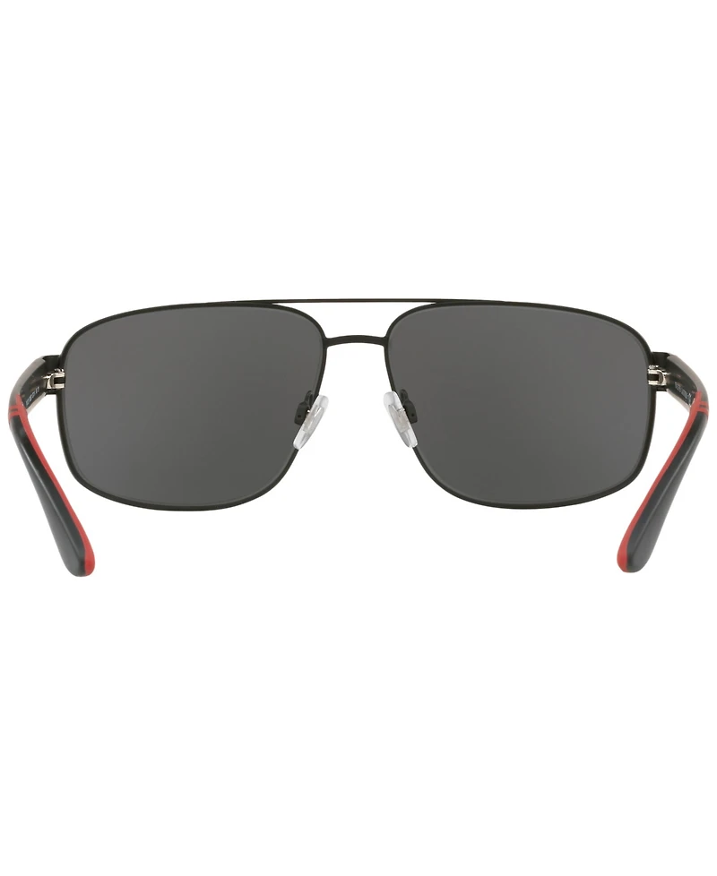 Polo Ralph Lauren Men's Sunglasses