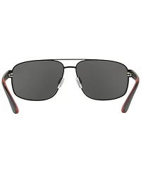 Polo Ralph Lauren Men's Sunglasses