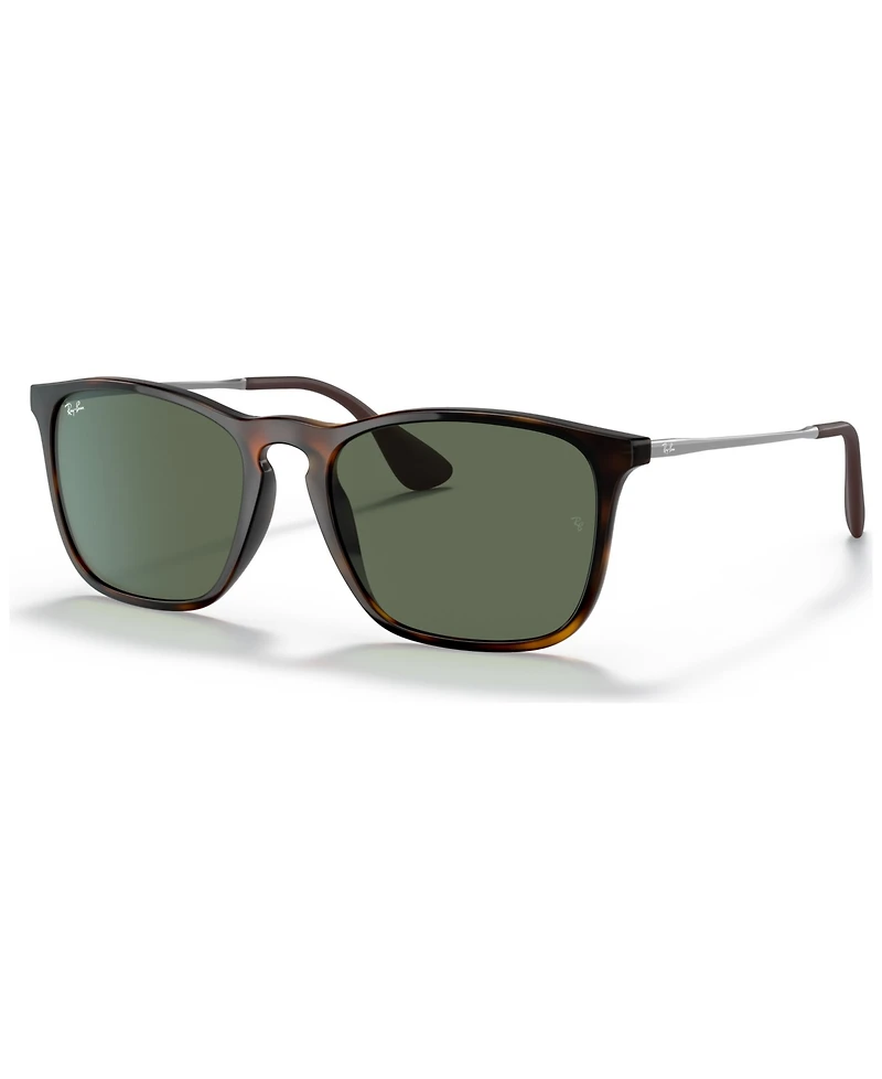 Ray-Ban Men's Sunglasses, Chris