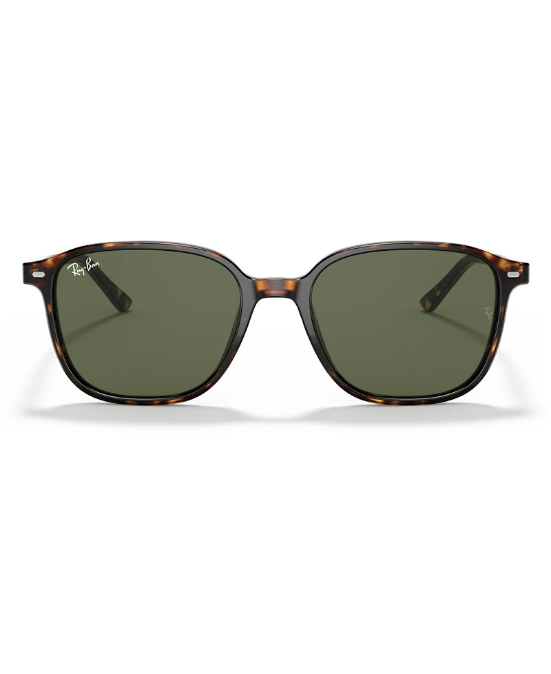 Ray-Ban Unisex Sunglasses, Leonard