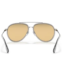 Burberry Men's Sunglasses, Oliver