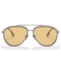 Burberry Men's Sunglasses, Oliver
