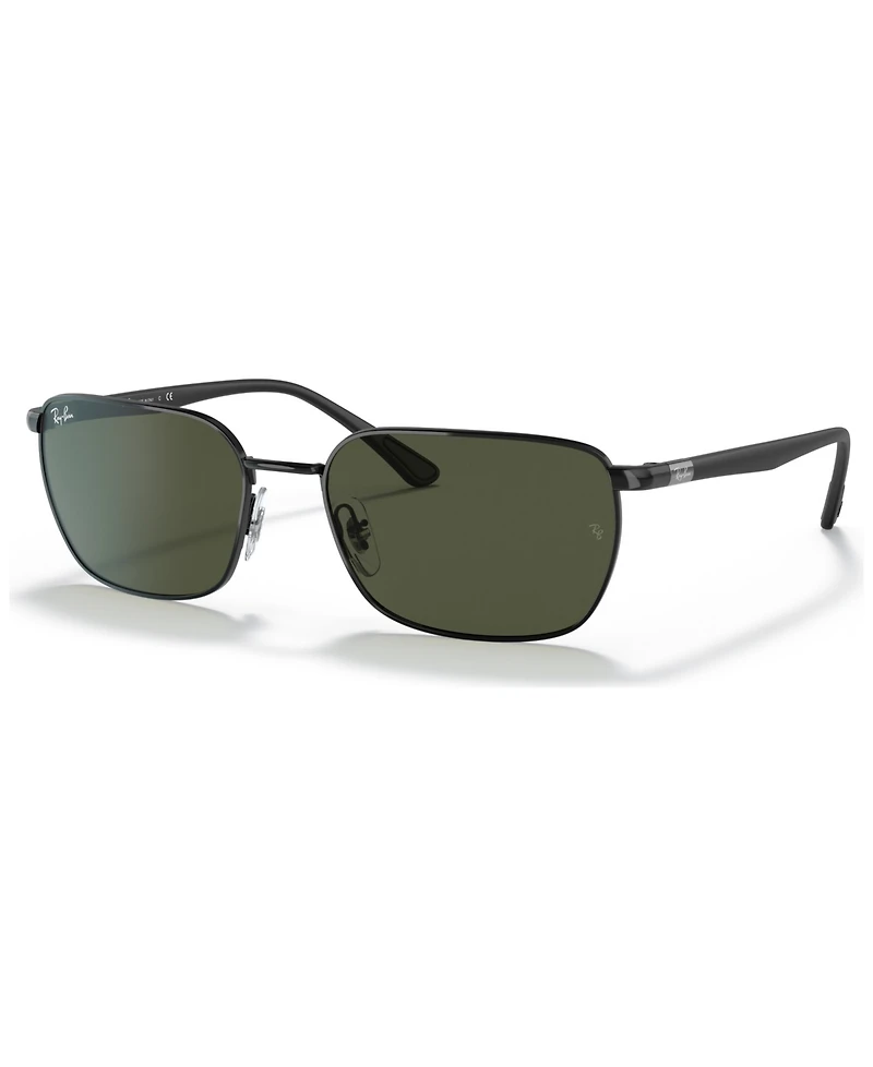 Ray-Ban Unisex Sunglasses