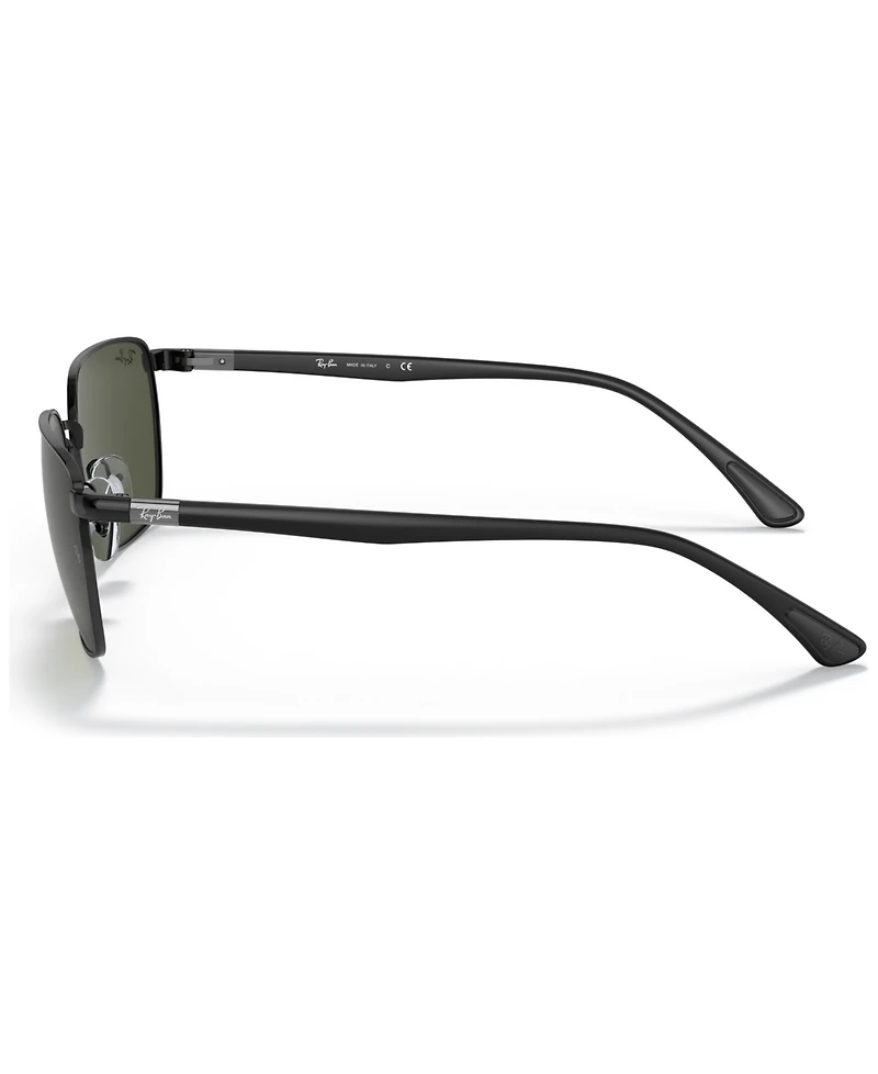 Ray-Ban Unisex Sunglasses
