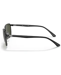 Ray-Ban Unisex Sunglasses