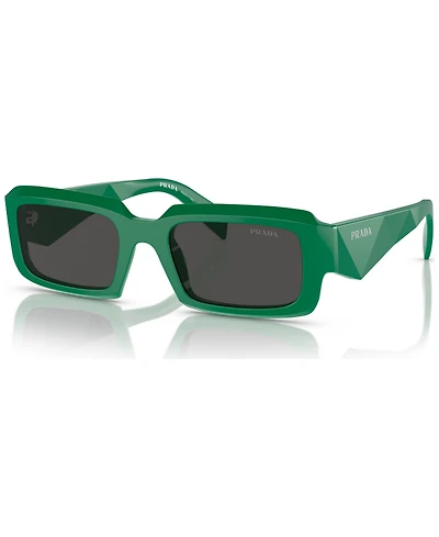Prada Men's Sunglasses, PR27ZS