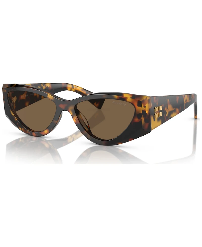 Miu Miu Women's Sunglasses