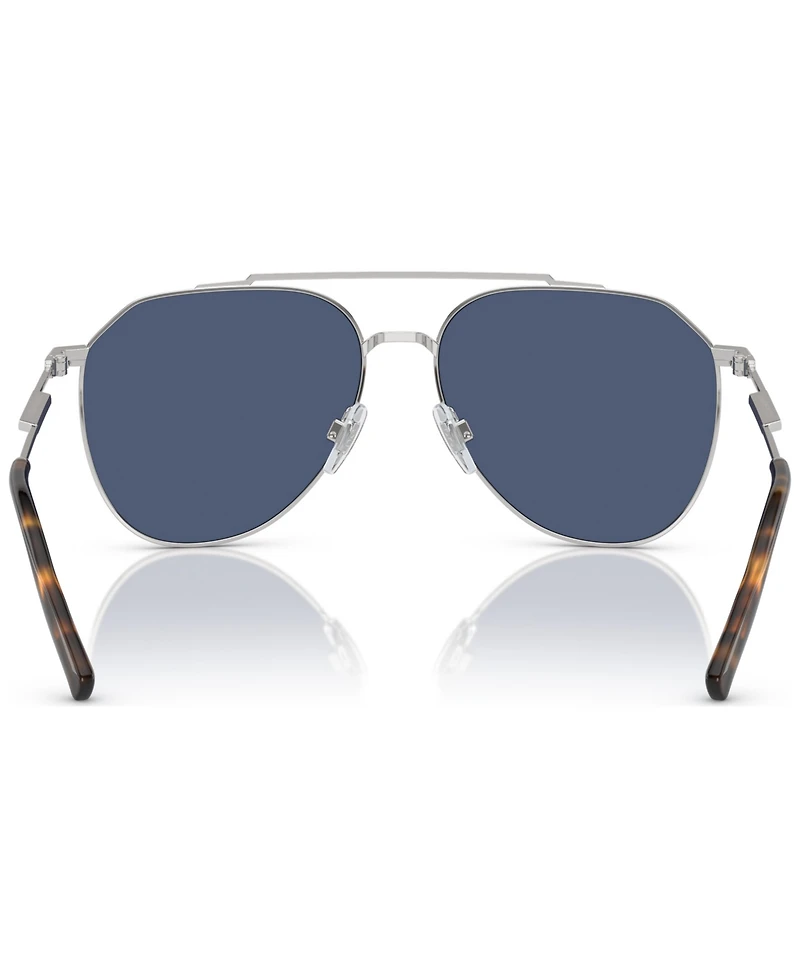 Dolce&Gabbana Men's Sunglasses, DG2296