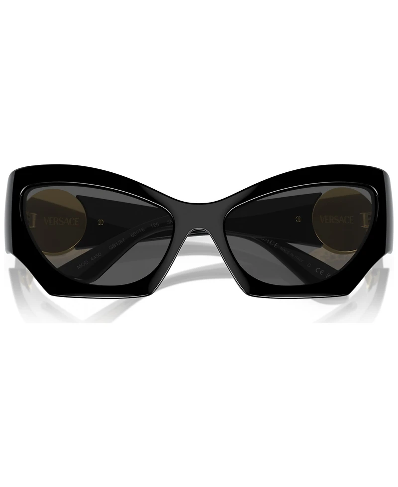 Versace Women's Sunglasses