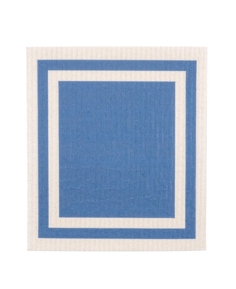 Kaf Home Swedish Dish Cloths, Batik, Set of 4