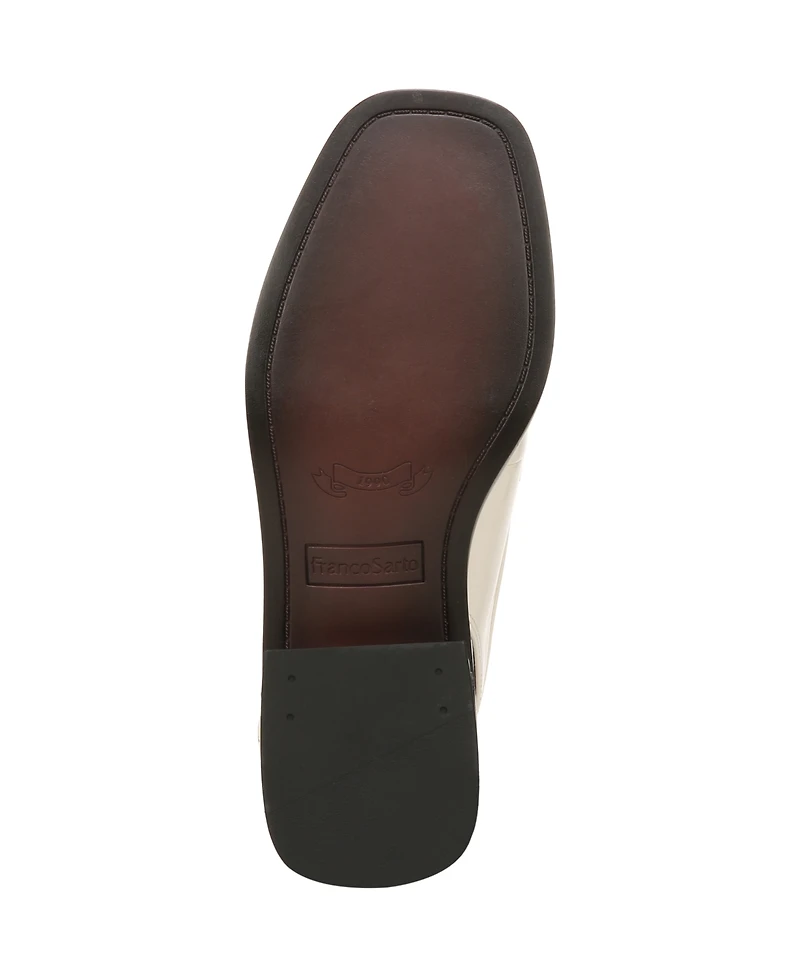Franco Sarto Women's Giada Slingback Low Heel Loafers