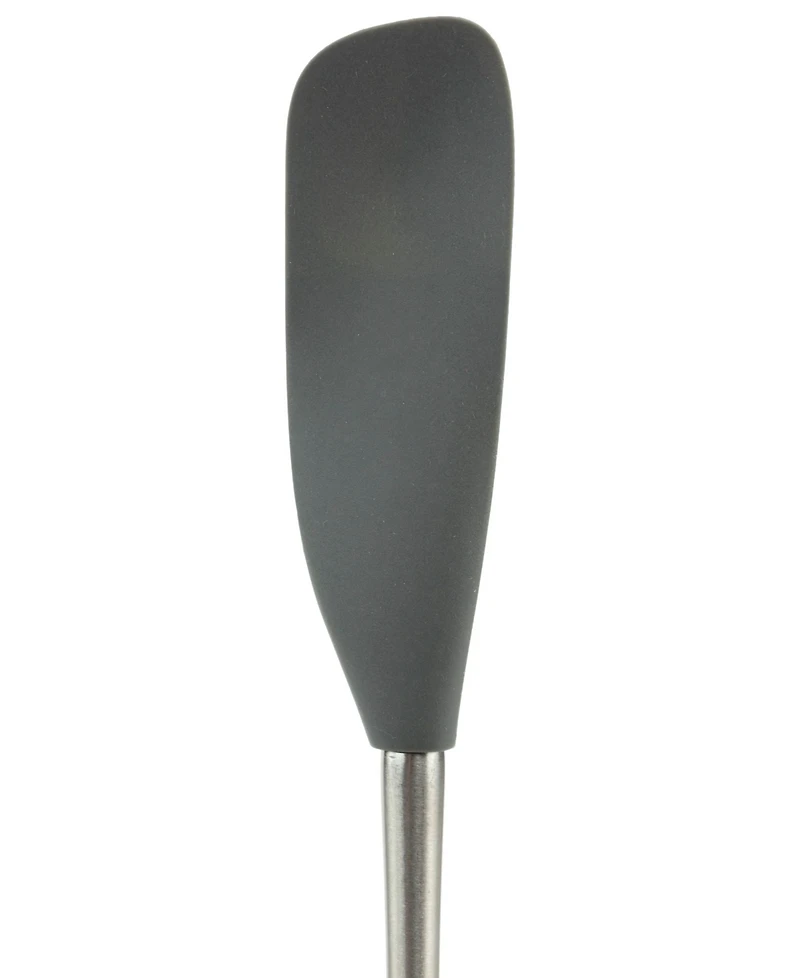 Tovolo Flex-Core Long-Handled Jar Scraper & Spatula