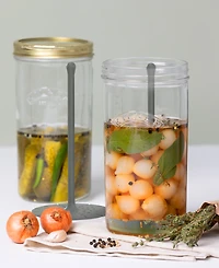 Kilner Pickle Jar with Lifter, 8.66"