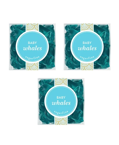 Sugarfina Baby Whales