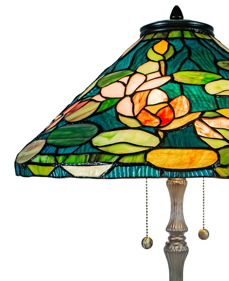 Dale Tiffany Huntington Table Lamp