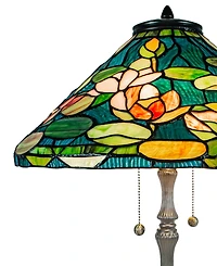 Dale Tiffany Huntington Table Lamp