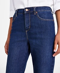 Gloria Vanderbilt Women's Amanda Classic Straight Jeans, Regular