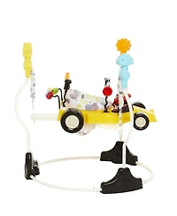 Dream On Me Baby Champ 2-In-1 Activity Center & Bouncer