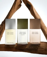 Issey Miyake Leau Dissey Pour Homme Eau De Toilette Collection