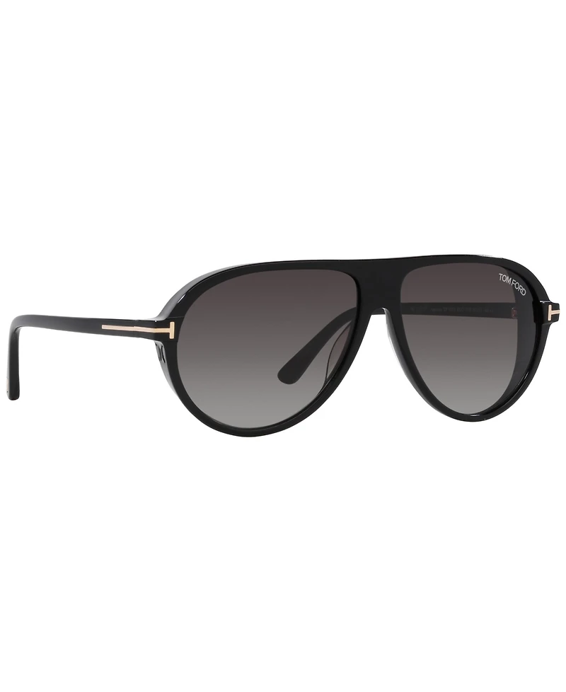 Tom Ford Men's Sunglasses, Marcus
