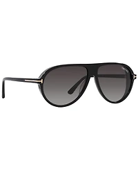 Tom Ford Men's Sunglasses, Marcus